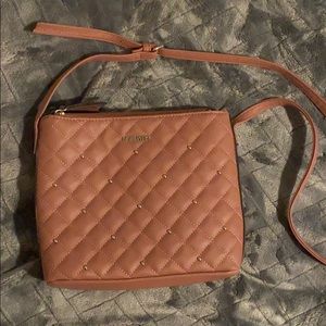Crossbody purse